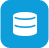 Service cloud icon